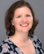 Mellissa Braham, APR